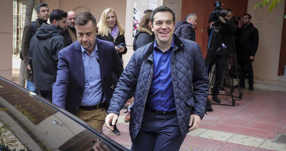 Η Κεντρική Επιτροπή του ΣΥΡΙΖΑ θα λύσει τον γόρδιο δεσμό του «Καλλικράτη»